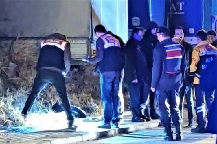 'Gaipten sesler duydum' diyerek karısını katletti! Detaylar ortaya &ccedil;ıktı