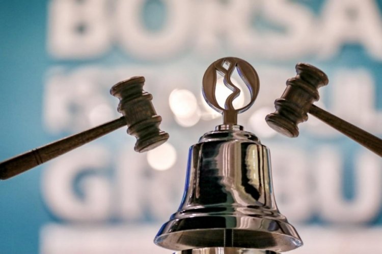 VİOP'ta endeks g&uuml;ne y&uuml;kselişle başladı