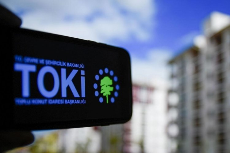 TOKİ'nin indirim kampanyasında son g&uuml;n