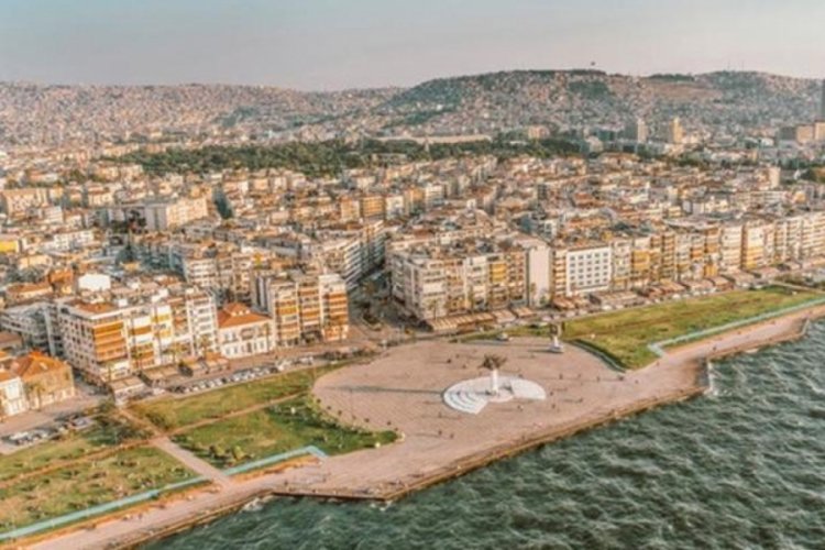 Uzman isim 'Tehlikenin başlangıcı' dedi, İzmir'i uyardı!