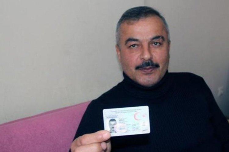 Giresun'da 38 yıl kadın kimliğiyle yaşadı, sebebi bakın ne &ccedil;ıktı!