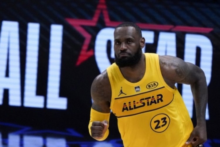 NBA All-Star'da format değişikliği sinyali