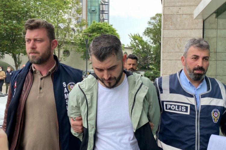 Samsun'da mesaj y&uuml;z&uuml;nden cinayet, m&uuml;ebbet hapisle yargılanacak