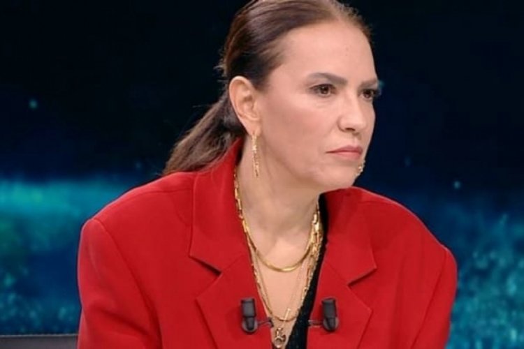 Yeşim Salkım: Hi&ccedil; kimseye yalakalık yapmadım!