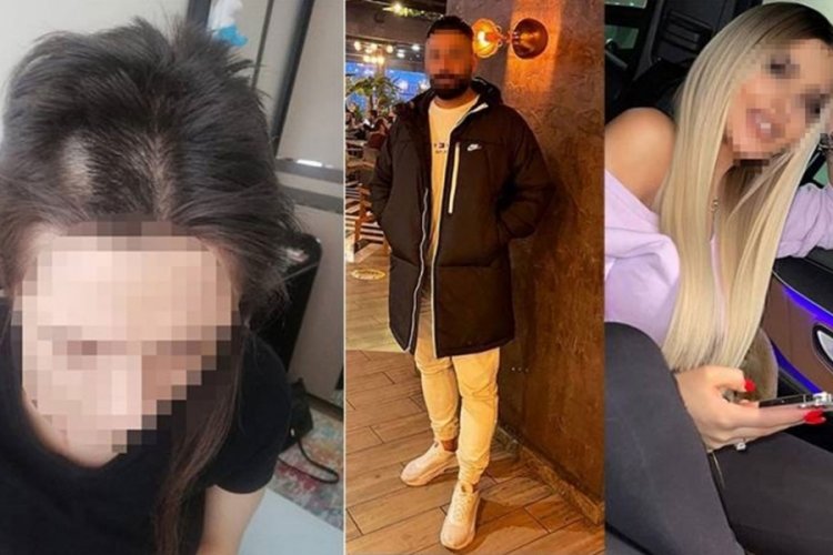 Konya'da rezidansta işkence davasında karar