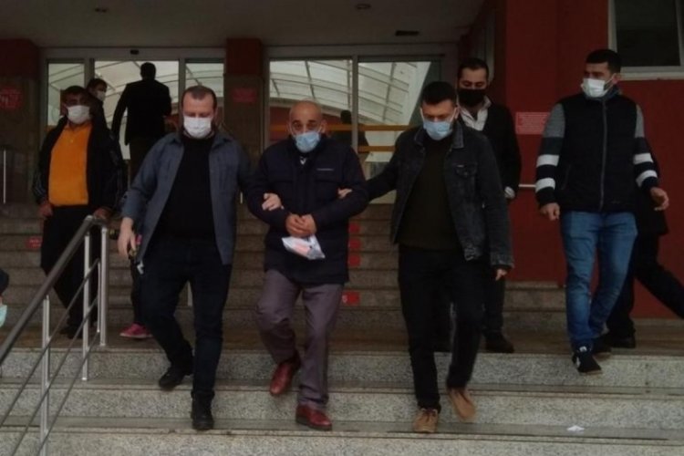 Kocaeli'de eşini 12 bı&ccedil;ak darbesiyle yaraladı! Savunması 'pes' dedirtti