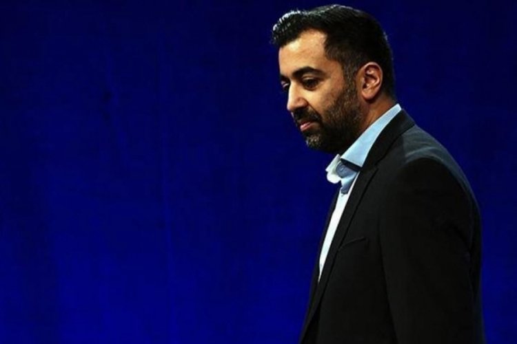 İsko&ccedil;ya Başbakanı: Gazzeli m&uuml;ltecileri kabul etmeye hazırız