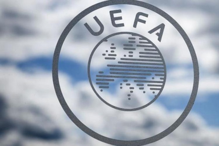 UEFA İcra Komitesi'nden İsrail kararı!