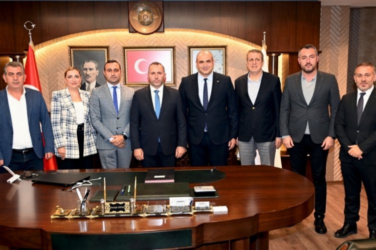 Yalova Belediyesi memurlarına promosyon anlaşması, kişi başı 25 bin TL