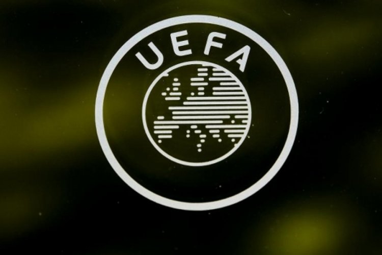 UEFA, Bel&ccedil;ika-İsve&ccedil; ma&ccedil;ını tescil etti