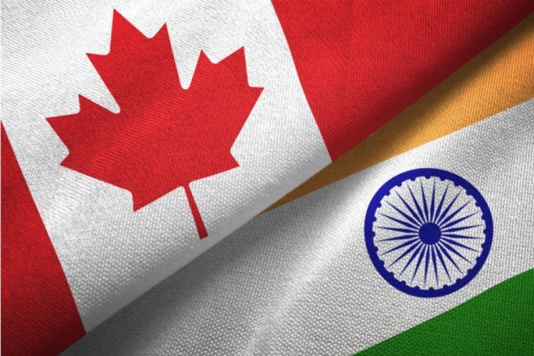 Kanada, Hindistan'daki 41 diplomatını geri &ccedil;ektiğini a&ccedil;ıkladı