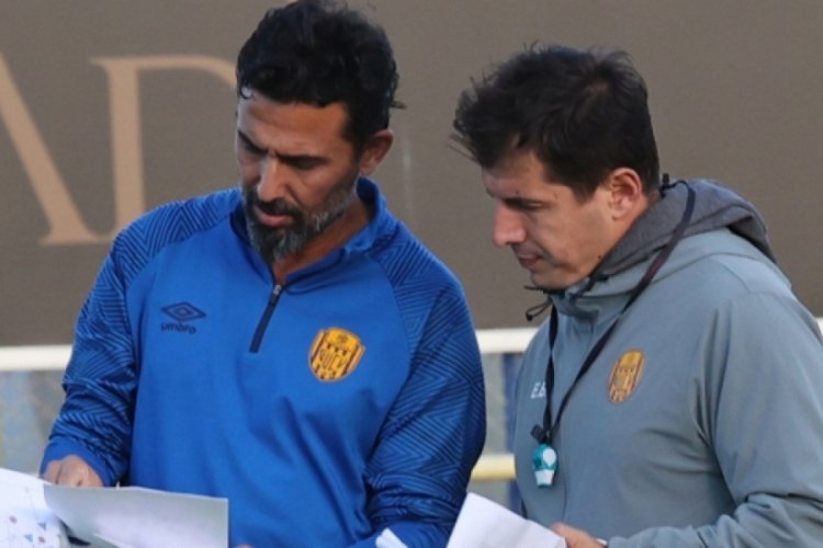 Ankarag&uuml;c&uuml;'nde hedef Avrupa kupalarına katılmak