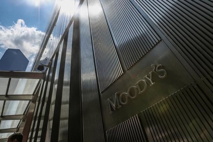 Moody's İsrail'in kredi notunu incelemeye aldı