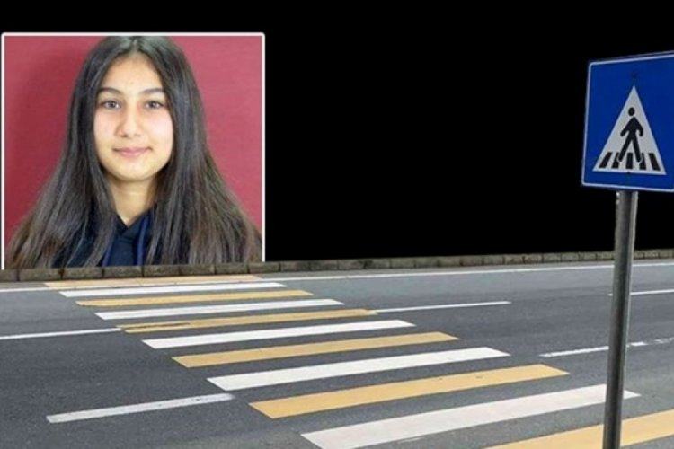 Yaya ge&ccedil;idinde &ouml;l&uuml;me 24 bin lira ceza