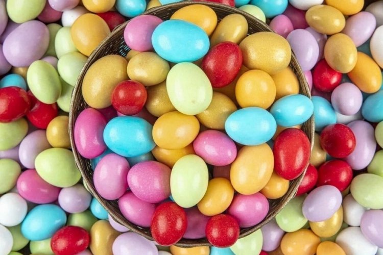 20 Ekim D&uuml;nya Tatlı ve Şeker G&uuml;n&uuml; nedir?