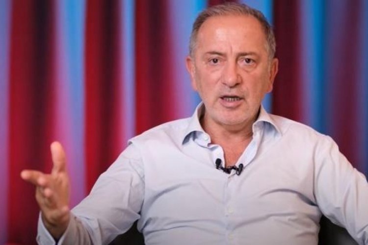 Gelecek Partili vekil Sema Silkin &Uuml;n'&uuml;n 'Gazze' paylaşımına Fatih Altaylı tepki g&ouml;sterdi
