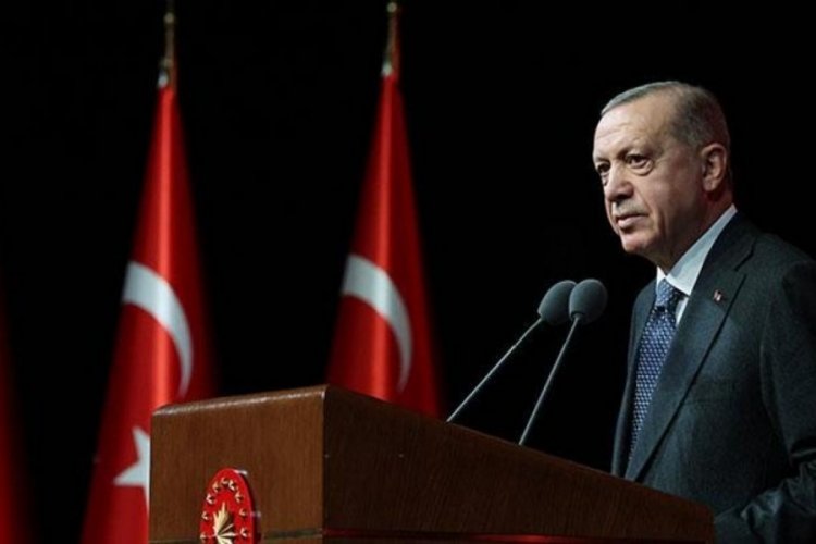 Cumhurbaşkanı Erdoğan: Sağlıkta yapay zeka tartışmaları ufkumuzu a&ccedil;acak