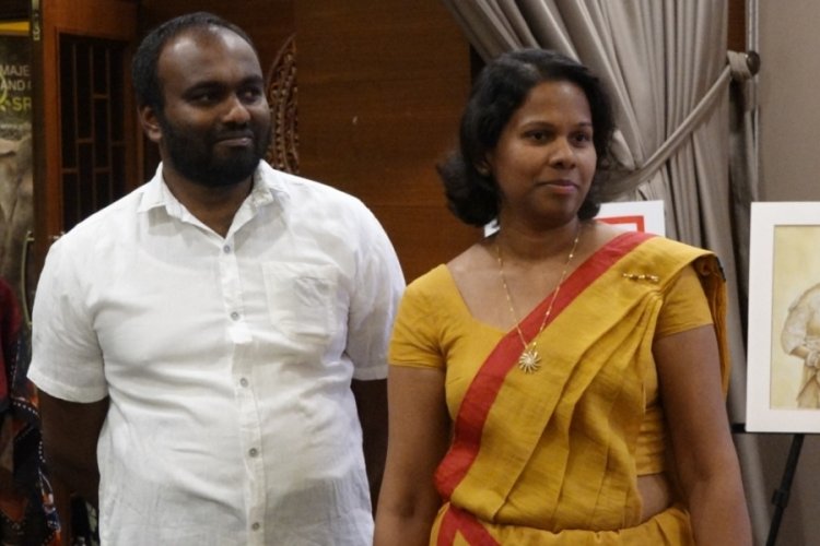Sri Lanka k&uuml;lt&uuml;r&uuml; Bursa'da d&uuml;zenlenen gece ile tanıtıldı