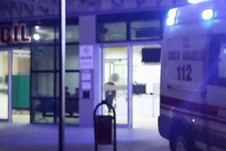 Aydın'da şizofreni hastası bı&ccedil;aklanmış halde &ouml;l&uuml; bulundu