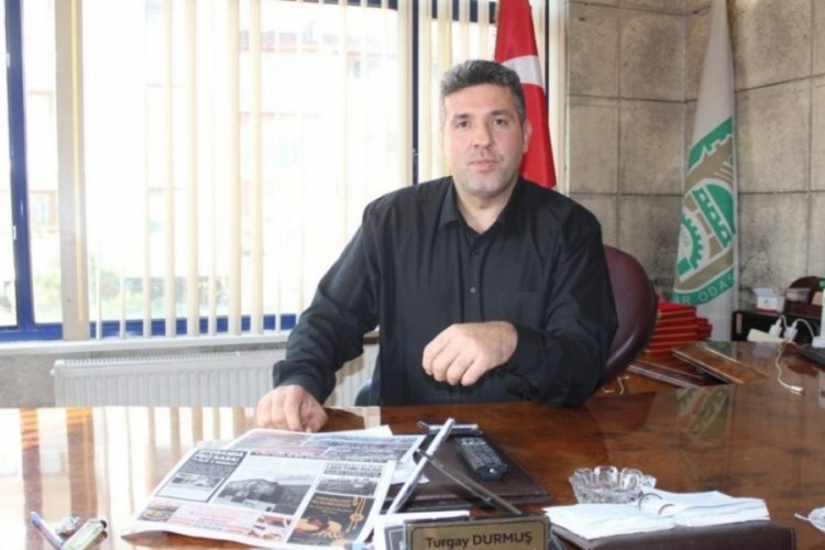 Bursa'da zincir marketlerin fiyat artışları esnafı ve vatandaşı zorluyor