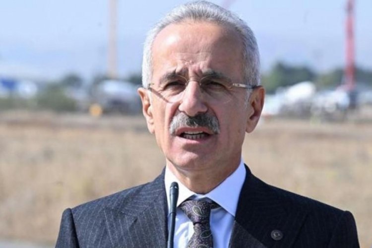 Bakan Uraloğlu: &Uuml;cretsiz iletişim desteği sağladık