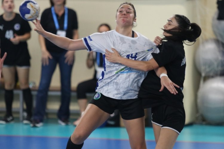 Bursa B&uuml;y&uuml;kşehir Belediyespor, Kastamonu Belediyespor'u konuk edecek