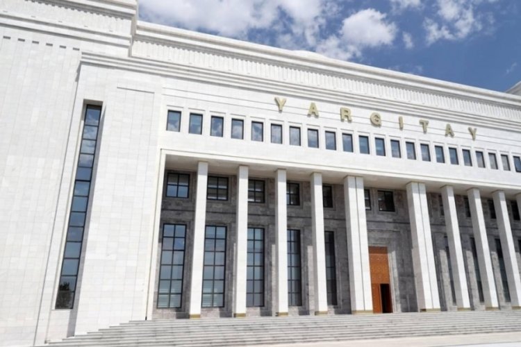 Yargıtay: Kira uyuşmazlıklarında sulh hukuk mahkemeleri g&ouml;revlidir