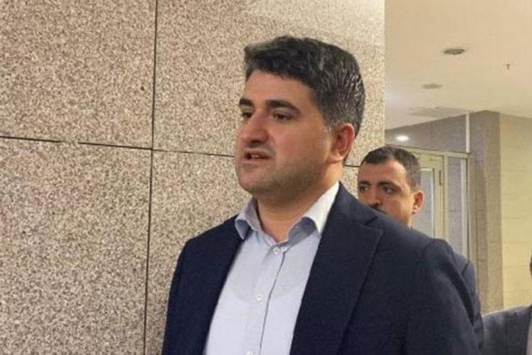 Gezi Parkı soruşturması! Onursal Adıg&uuml;zel ifade verdi
