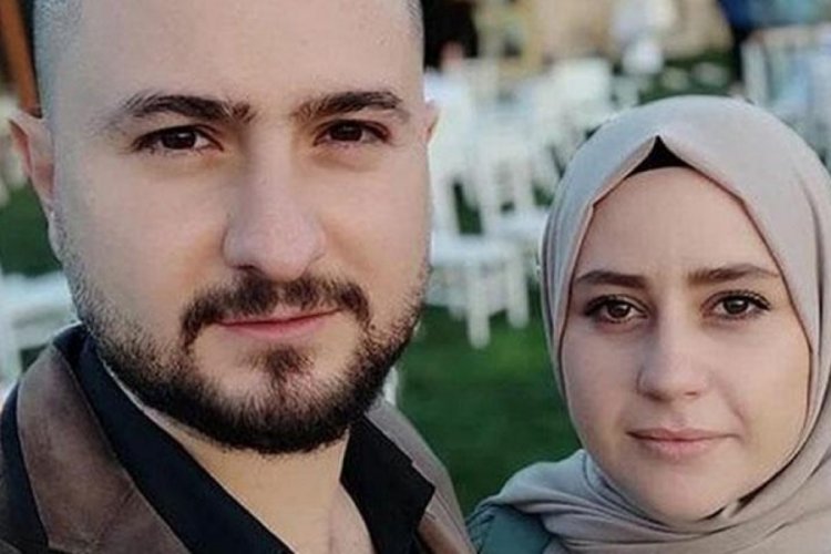 İzmir'de feci olay! Eşine s&uuml;rpriz yapmak istedi, birlikte can verdiler