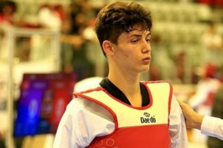 Kayserili Taekwondoculara milli davet!