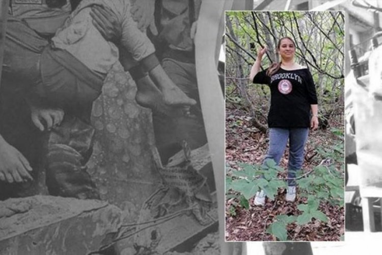 İstanbul'da 'Kargonuz var' dedi, sonrası dehşet