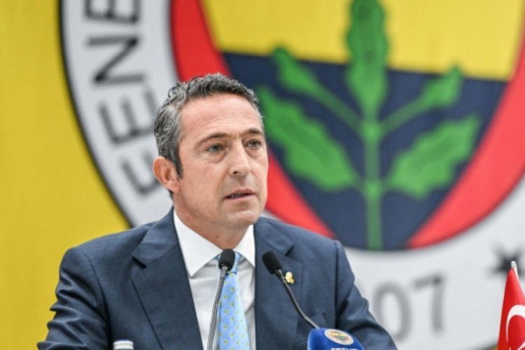 Fenerbah&ccedil;e'den TFF'ye Erden Timur başvurusu