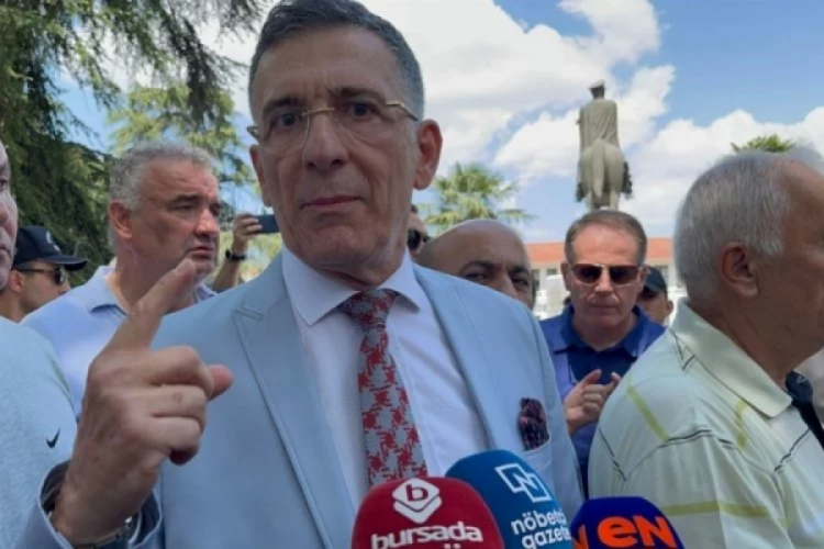 Atat&uuml;rk&ccedil;&uuml; D&uuml;ş&uuml;nce Derneği Bursa: Bu kural tanımaz vahşet, bu insanlık su&ccedil;u kabul edilemez!