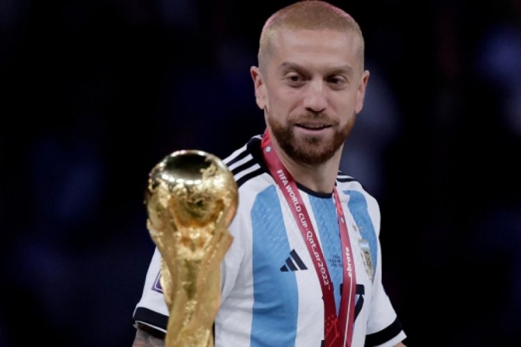 Gomez'e doping şoku