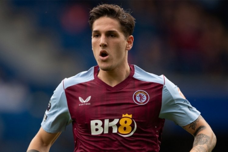 Aston Villa'dan Zaniolo a&ccedil;ıklaması