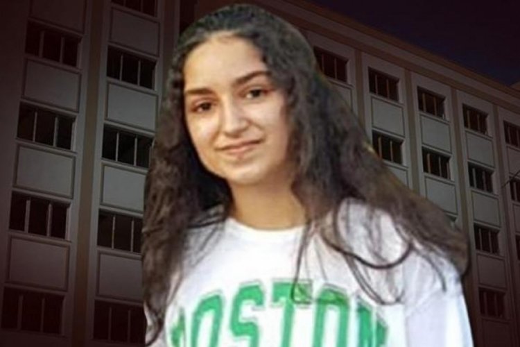 Liseli Dilanur'dan kahreden haber! İnşaatta cesedi bulundu, arkadaşı tutuklandı