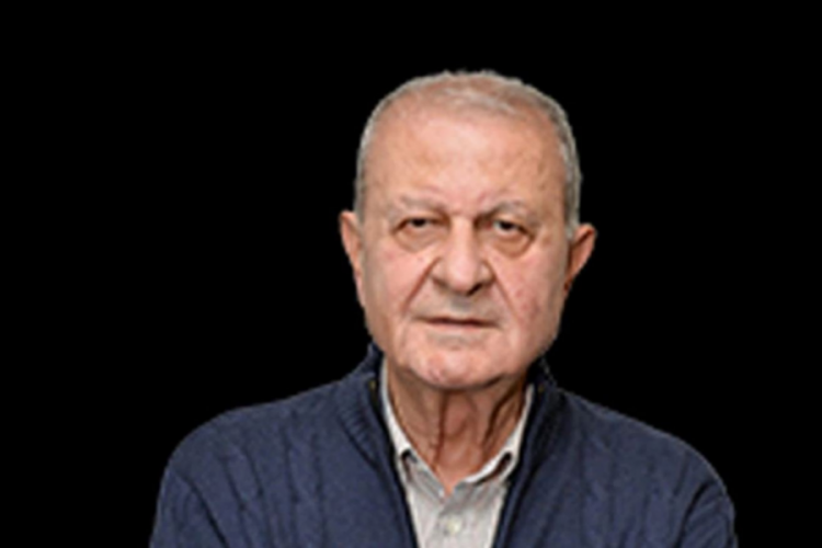 Gazeteci Rauf Tamer yaşamını yitirdi