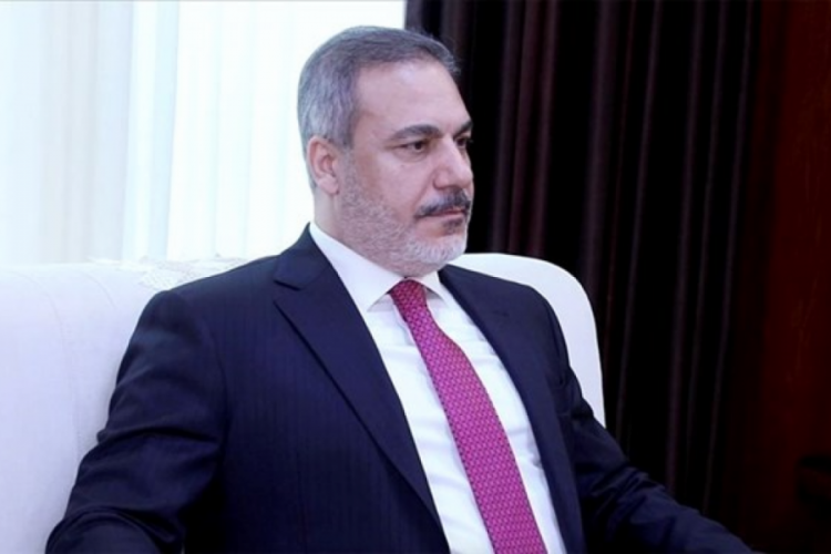 Bakan Hakan Fidan: Bu kriz &ouml;ncekilerden farklı
