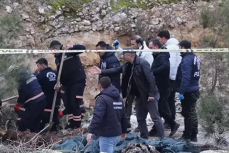 Mine Kocadağ cinayetinde sanık dinlendi