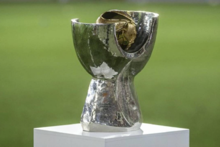 S&uuml;per Kupa finali Suudi Arabistan'da oynanacak