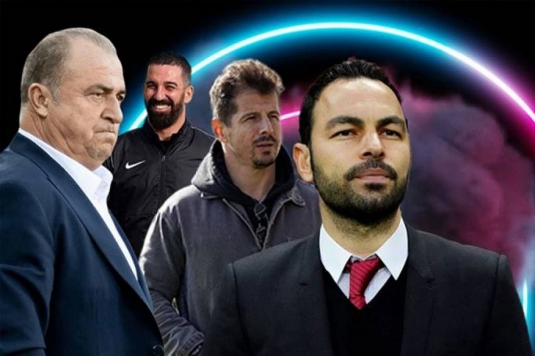 Mağdurlar arasında Fatih Terim, Arda Turan da var  'Fon' vurgununda dikkat &ccedil;eken karar!