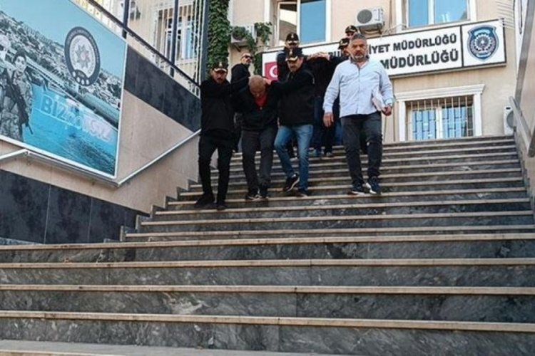 İstanbul'da kripto para cinayeti! Cesedin esrarı &ccedil;&ouml;z&uuml;ld&uuml;