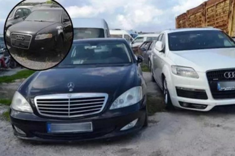 Bakan Tun&ccedil; detaylarını a&ccedil;ıkladı! Hacizli malların satışı başlıyor