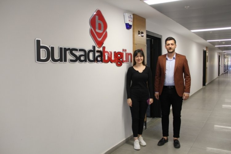 Tüm Öğretmenler Birliği Sendikası Bursa İl Temsilcisi: Kısa sürede 40 üyeye ulaşmayı hedefliyoruz