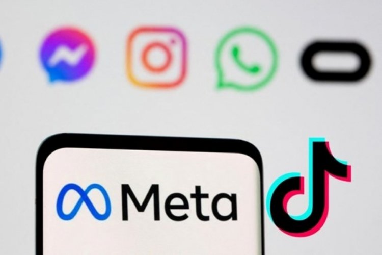 AB'den Meta ve TikTok'a 1 hafta süre