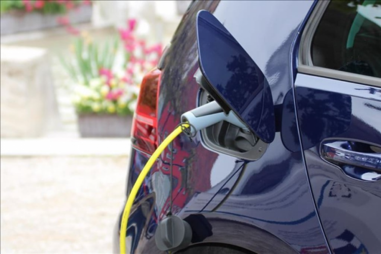T&uuml;rkiye'de elektrikli otomobil satışları arttı