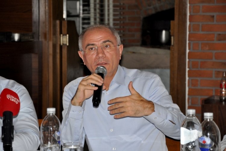 Efkan Ala: İsrail kendi karanlığını, kendi zindanını oluşturuyor