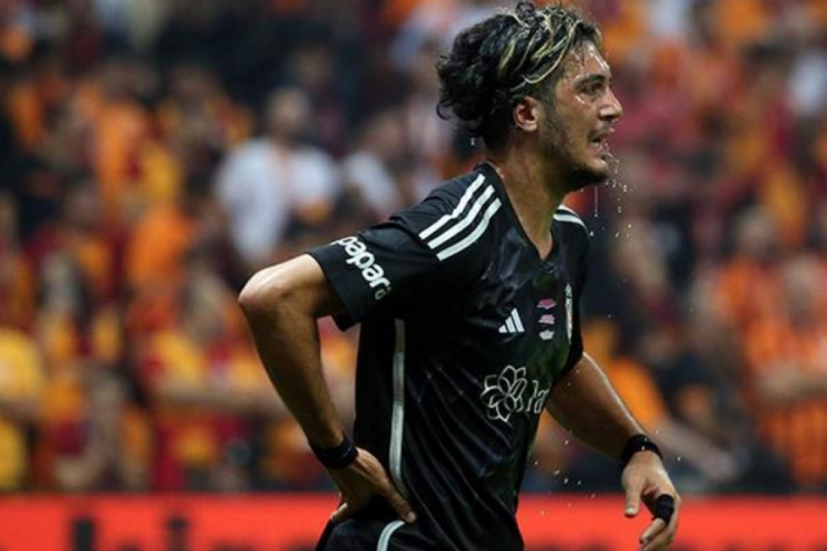 Tayfur Bing&ouml;l'den kırmızı kart a&ccedil;ıklaması: Var mı emin değiliz