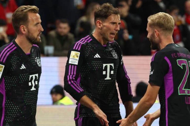Bayern M&uuml;nih'te sakatlık şoku!