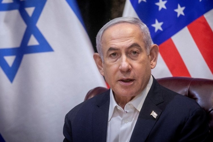 Netanyahu'ya 'Aksa Tufanı' su&ccedil;laması: Sorumluluktan ka&ccedil;mak i&ccedil;in delilleri yok etti
